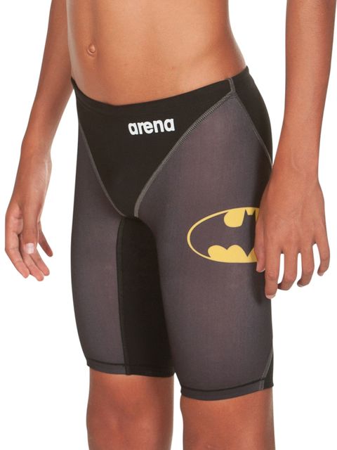 Arena Powerskin ST 2.0 Limited Edition Batman Boys Jammers