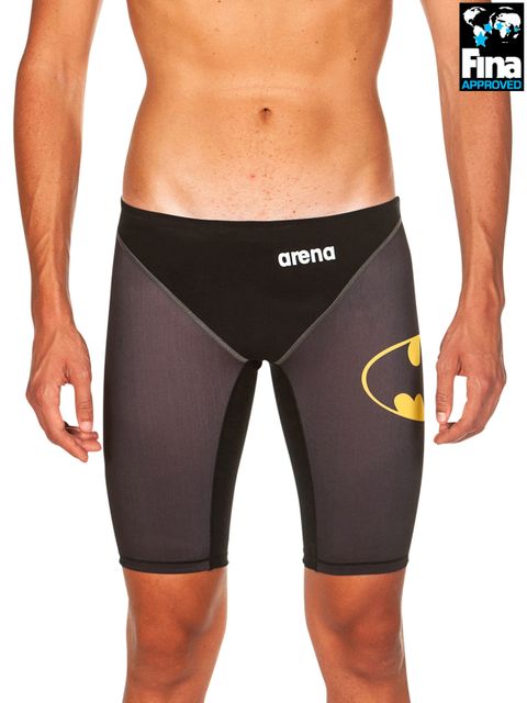 Arena Powerskin ST 2.0 Limited Edition Batman Mens Jammers