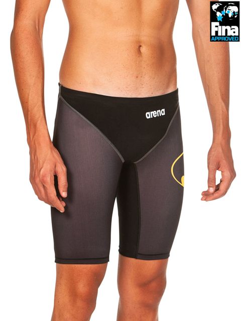 Arena Powerskin ST 2.0 Limited Edition Batman Mens Jammers