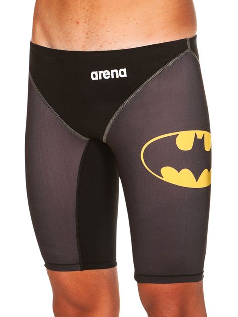 Arena Powerskin ST 2.0 Limited Edition Batman Mens Jammers