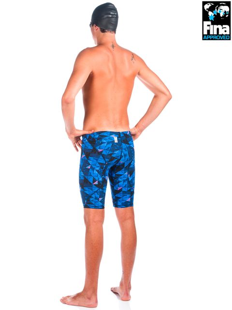 Arena Powerskin ST 2.0 Limited Edition Navy Mens Jammers