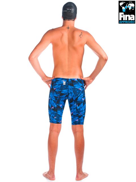 Arena Powerskin ST 2.0 Limited Edition Navy Mens Jammers