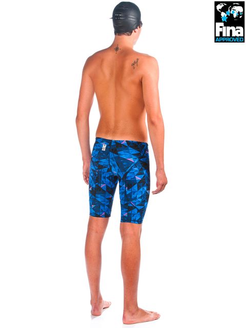 Arena Powerskin ST 2.0 Limited Edition Navy Mens Jammers