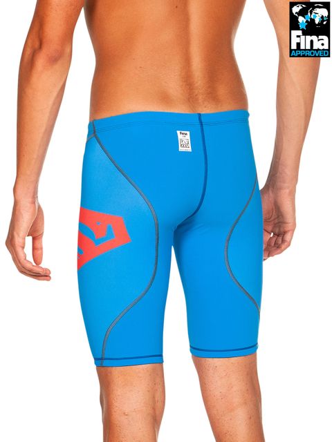 Arena Powerskin ST 2.0 Limited Edition Superman Mens Jammers
