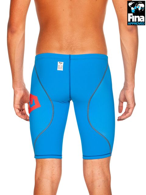 Arena Powerskin ST 2.0 Limited Edition Superman Mens Jammers
