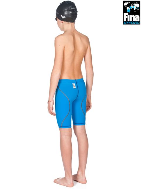 Arena Powerskin ST 2.0 Junior Royal Jammers