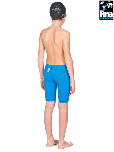 Arena Powerskin ST 2.0 Junior Royal Jammers