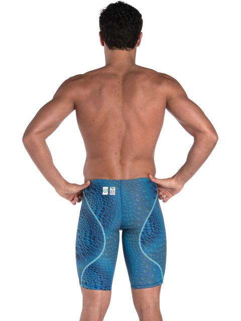 Arena Powerskin ST NEXT Jammers - Abyss Cayman