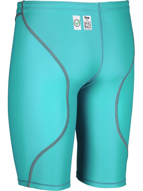 Arena Powerskin ST NEXT Jammers - Aquamarine