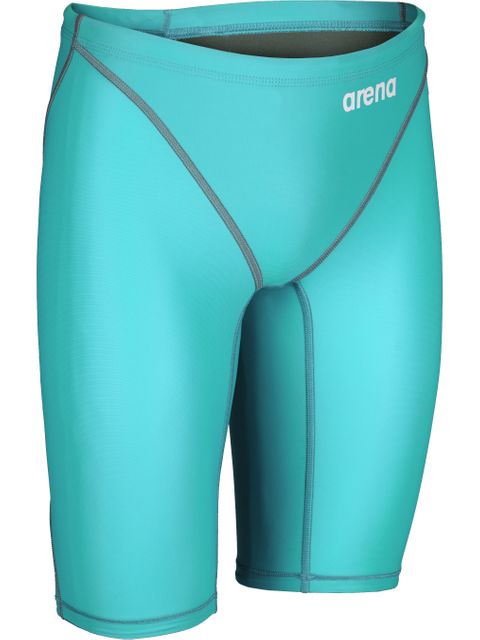 Arena Powerskin ST NEXT Jammers - Aquamarine