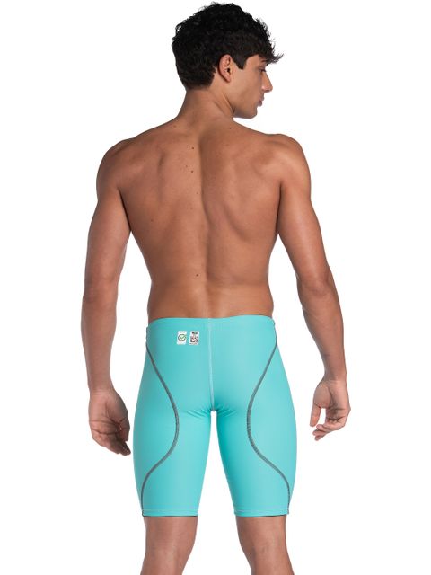 Arena Powerskin ST NEXT Jammers - Aquamarine