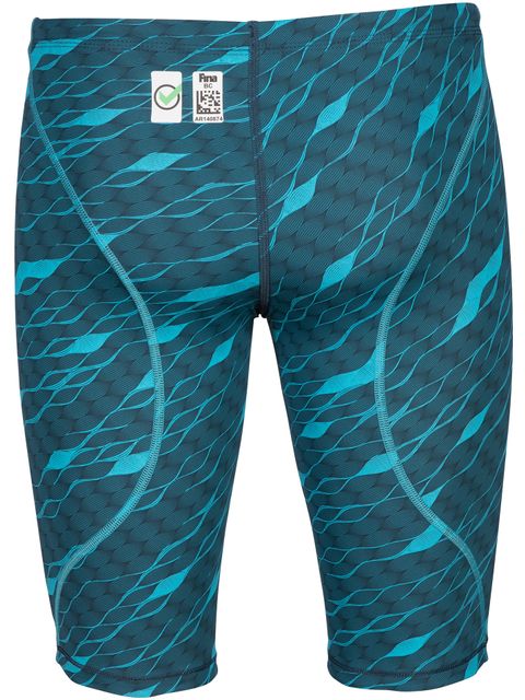 Arena Powerskin ST NEXT Jammers - Clean Sea Blue
