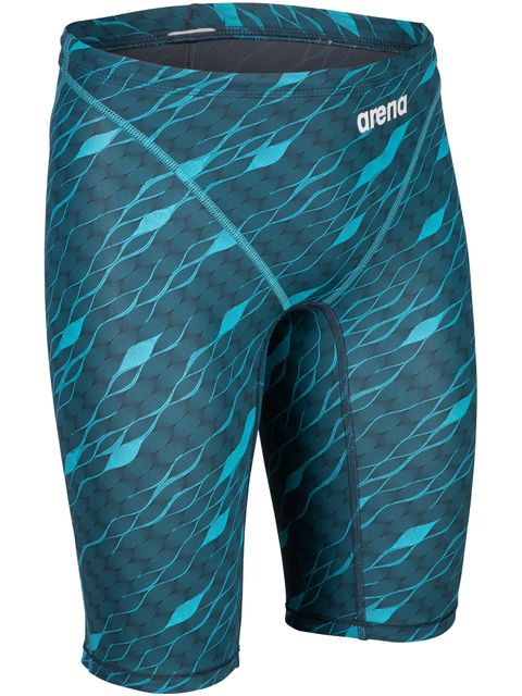 Arena Powerskin ST NEXT Jammers - Clean Sea Blue