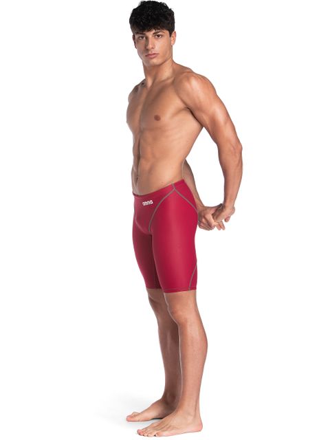 Arena Powerskin ST NEXT Jammers - Deep Red