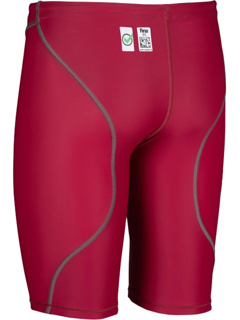 Arena Powerskin ST NEXT Jammers - Deep Red