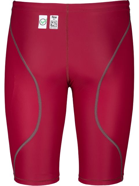 Arena Powerskin ST NEXT Jammers - Deep Red