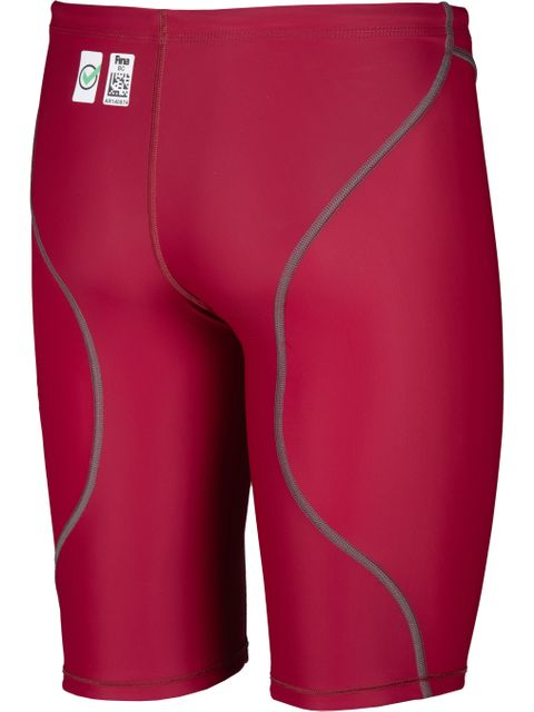 Arena Powerskin ST NEXT Jammers - Deep Red