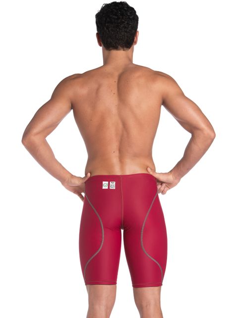 Arena Powerskin ST NEXT Jammers - Deep Red