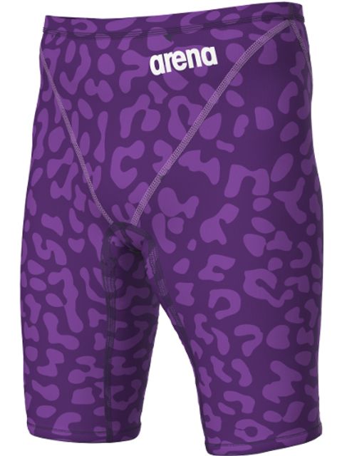 Arena Powerskin ST NEXT Jammers - Leopard Violet