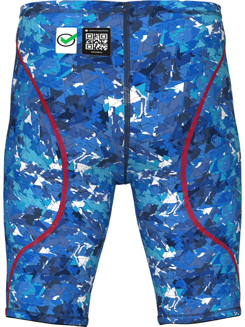 Arena Powerskin ST NEXT Jammers - Splashy