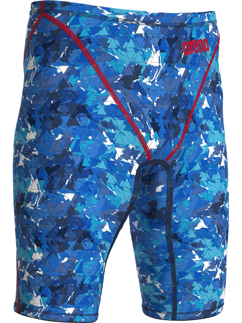 Arena Powerskin ST NEXT Jammers - Splashy