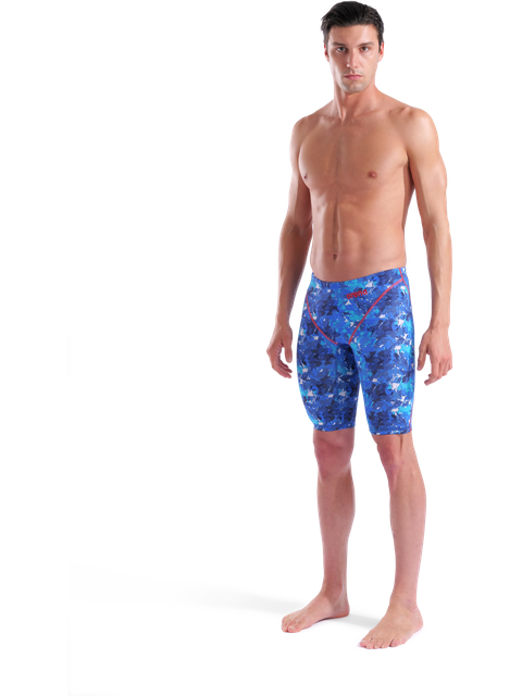 Arena Powerskin ST NEXT Jammers - Splashy