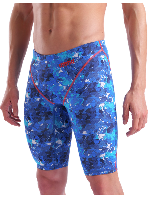 Arena Powerskin ST NEXT Jammers - Splashy