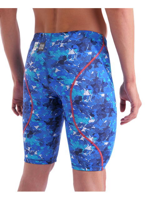 Arena Powerskin ST NEXT Jammers - Splashy