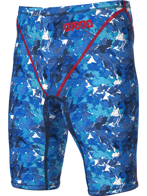 Arena Powerskin ST NEXT Jammers - Splashy