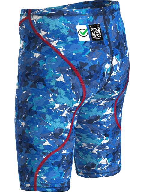 Arena Powerskin ST NEXT Jammers - Splashy