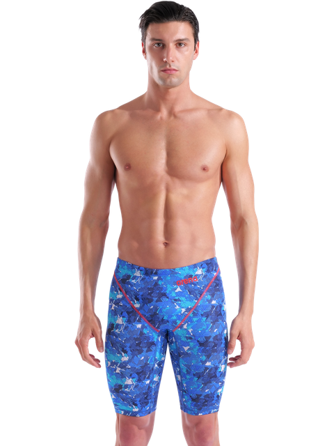 Arena Powerskin ST NEXT Jammers - Splashy