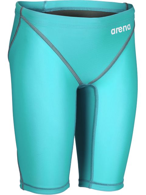 Arena Powerskin ST NEXT Junior Jammers - Aquamarine