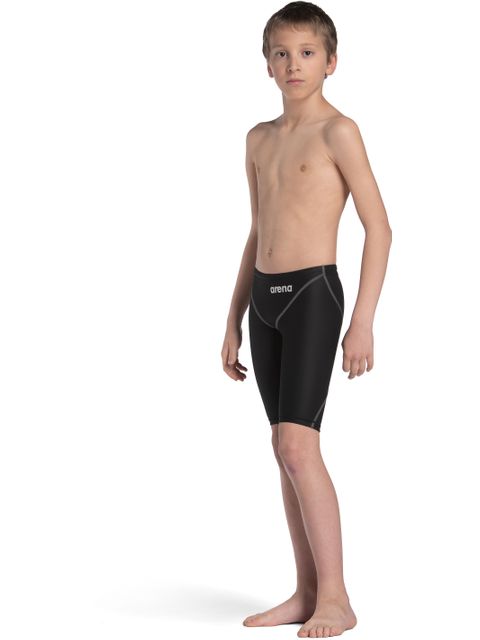 Arena Powerskin ST NEXT Junior Jammers - Black