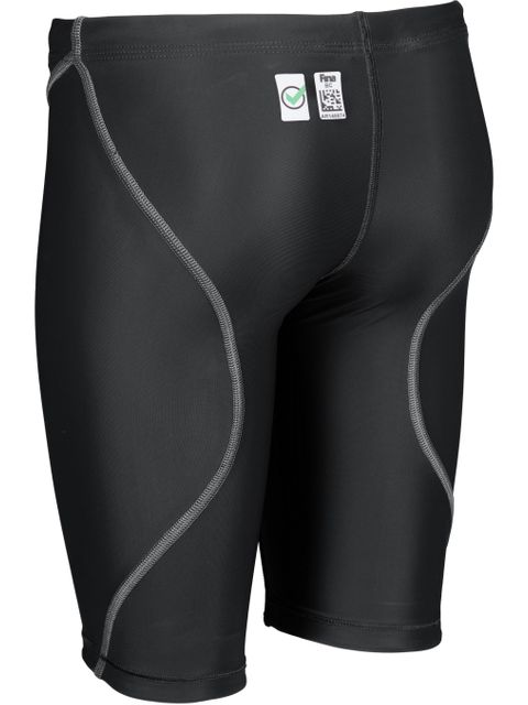 Arena Powerskin ST NEXT Junior Jammers - Black