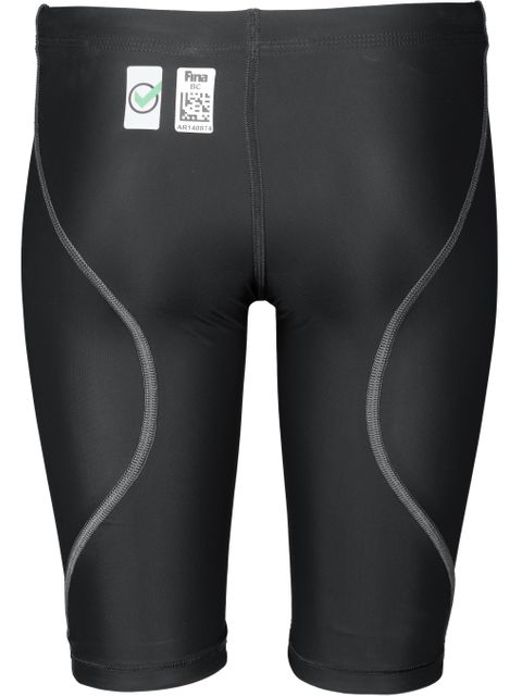 Arena Powerskin ST NEXT Junior Jammers - Black