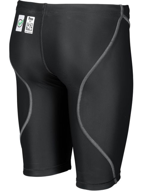 Arena Powerskin ST NEXT Junior Jammers - Black