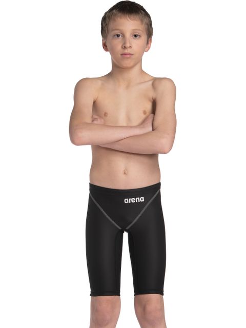 Arena Powerskin ST NEXT Junior Jammers - Black