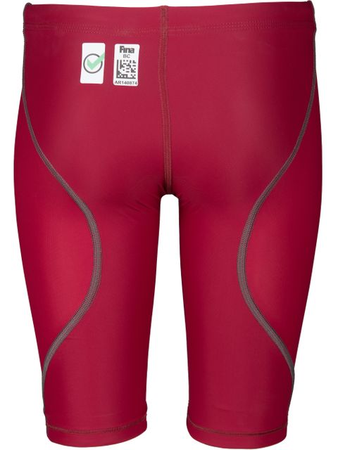 Arena Powerskin ST NEXT Junior Jammers - Deep Red