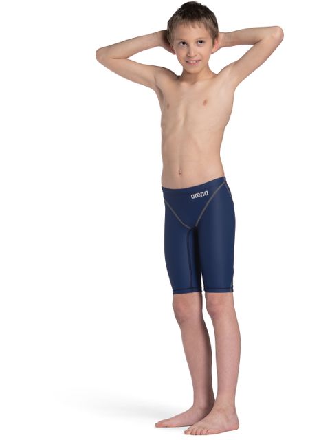Arena Powerskin ST NEXT Junior Jammers - Navy