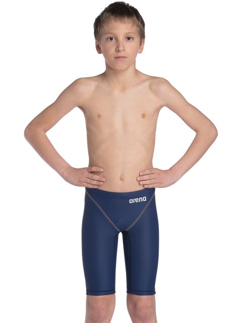 Arena Powerskin ST NEXT Junior Jammers - Navy