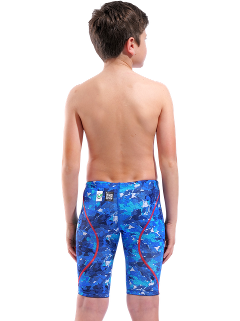 Arena Powerskin ST NEXT Junior Jammers - Splashy