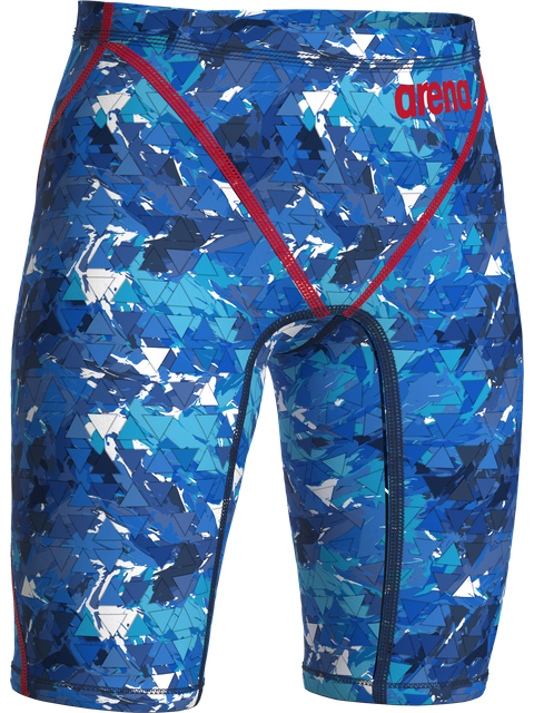 Arena Powerskin ST NEXT Junior Jammers - Splashy