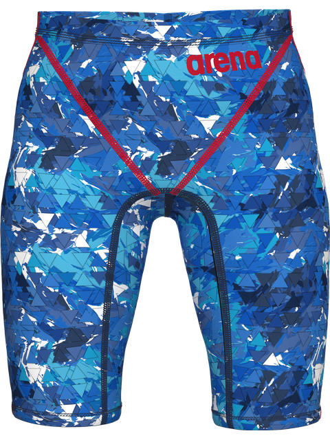 Arena Powerskin ST NEXT Junior Jammers - Splashy