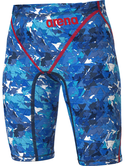 Arena Powerskin ST NEXT Junior Jammers - Splashy