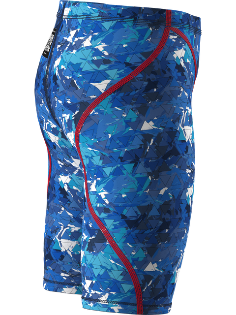 Arena Powerskin ST NEXT Junior Jammers - Splashy