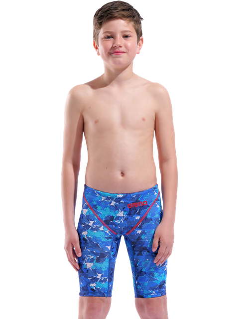 Arena Powerskin ST NEXT Junior Jammers - Splashy