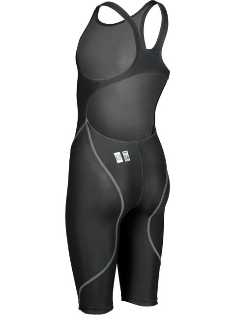 Arena Powerskin ST NEXT Junior Kneelength - Black
