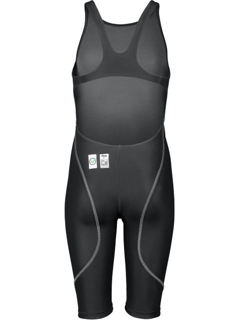 Arena Powerskin ST NEXT Junior Kneelength - Black
