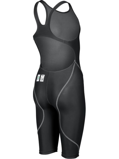 Arena Powerskin ST NEXT Junior Kneelength - Black