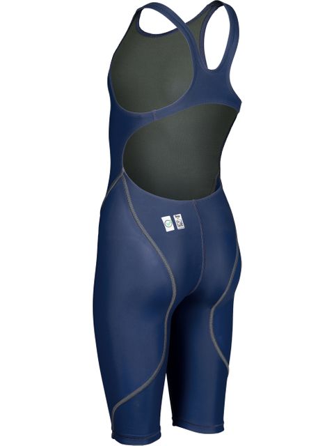 Arena Powerskin ST NEXT Junior Kneelength - Navy
